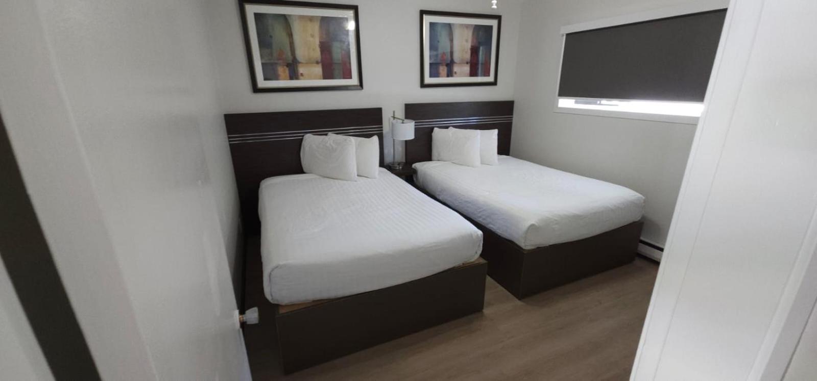 Riverside Motel Пентиктон Экстерьер фото